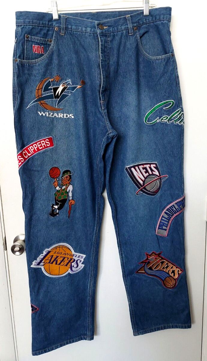 unk nba jeans products for sale | eBay unk nba jeans products for sale | eBay
