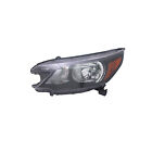 Driver Side Headlight For Honda Cr-V 2012-2014 Ho2502148r