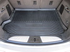 Trunk Cargo Floor Tray Boot Liner Pad Mat for BUICK ENVISION 2016-2020 