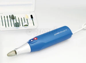 promed ultra pro S, Fußpflege Gerät, Pediküre Maniküre - Bild 1 von 2