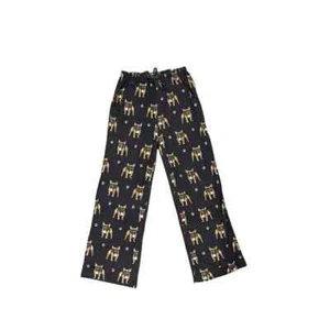 Frenchie Dog Breed Lounge pants - Picture 1 of 1
