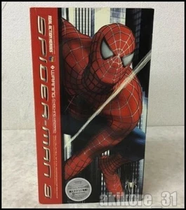RAH Real Action Hero Spider-Man 3 1/6 Medicom Spielzeug Actionfigur - Bild 1 von 3