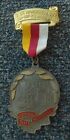 3. Int Wandertag 1980. Asv-Orf-Ktz Maria Saal, German Vintage Medal, Badge !
