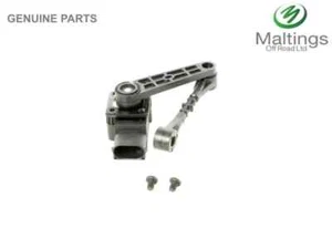 Sensor de altura delantero derecho genuino para Range Rover Sport L320 - LR020474 - Imagen 1 de 1