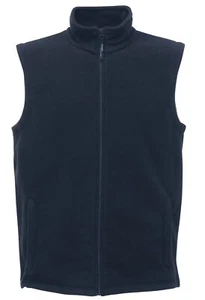 Regatta Professional microfleece bodywarmer tra801-men's damas gilet - Imagen 1 de 9