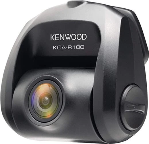 Kenwood KCA-R100 Rear View Camera Digital Camera Video Camcorder - Image 1 of 1