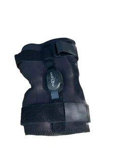 DonJoy Drytex Hinged Air Knee Brace (11-0855-X-06000) Sz XL - Picture 1 of 7