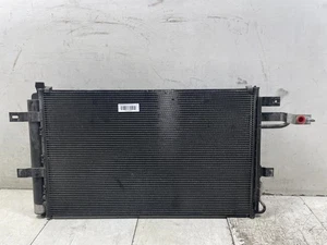 2013 2019 FORD TAURUS POLICE PACKAGE 3.5L A/C CONDENSER W/O TURBO OEM+ - Picture 1 of 12