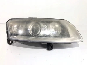 Frontscheinwerfer Audi A6 C6 4F0941004BB Ein Stück (Rechts oder Links) Headlight - Bild 1 von 11