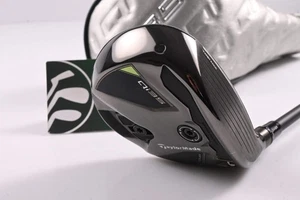 Taylormade Qi35 Tour #3 Wood / 15 Degree / Stiff Flex Fujikura Ventus Blue 6 - Picture 1 of 9