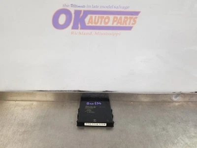 22 2022 LEXUS RX350L MÓDULO DE CONTROL ANTIRROBO SIN LLAVE 8999048810 Foto 1 de 4