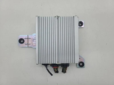 Chevrolet Malibu 2016 2017 2020 2019 chasis módulo de control ECM Foto 1 de 4