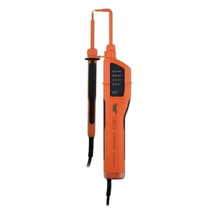 Socket & See VIPESLIP Zweipoliger Spannungs- & Durchgangsprüfer (VIPESI) - Bild 1 von 6