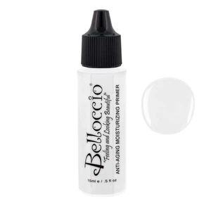 Belloccio ANTI-AGING MOISTURIZING PRIMER Airbrush Cosmetic Makeup Foundation - Picture 1 of 5