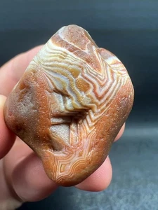 1.0oz Lake Superior Agate - Picture 1 of 18