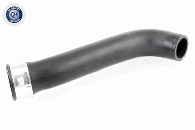 VAICO Ladeluftschlauch Schlauch Turbolader Q+, Erstausrüsterqualität V10-3760 - Bild 1 von 4