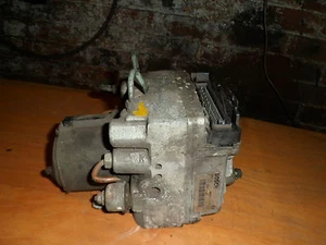 ssangyong musso abs controller pump - Picture 1 of 1