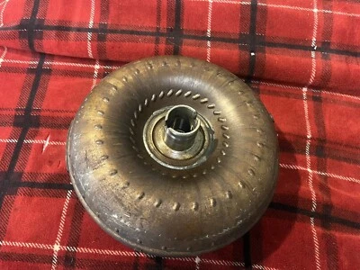 Mercedes-Benz W126 Torque Converter - Image 1 of 4