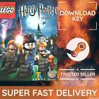 LEGO® Harry Potter: Years 1-4 - [2010] PC STEAM KEY 🚀 SAME DAY DISPATCH 🚚