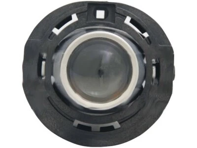 Farol de neblina Dodge Avenger 2011-2014 TYC 45684FJJY 2012 2013 sedã - Imagem 1 de 2