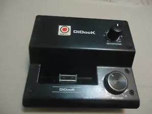 SM PRO DiDock DI BOX FOR IPOD/IPHONE. - Picture 1 of 1