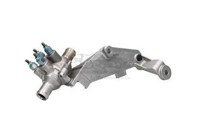 Preriscaldamento originale per refrigerante per Renault Master III 110019707R - Immagine 1 di 4