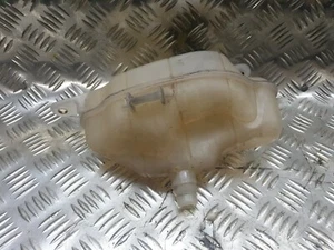 CORSA E HEADER TANK RESERVOIR BOTTLE 13436102 1.4P MANUAL 3DR 2016 LTD EDITION - Picture 1 of 2