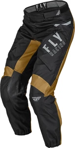 Fly Racing Patrol Motorcycle Pants - 376-661 - Caramel/Black - Picture 1 of 11