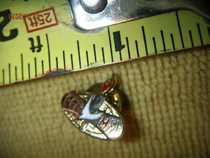 FGB MFI Full Gospel Business Mens Fellowship International   LAPEL PIN - Picture 1 of 1