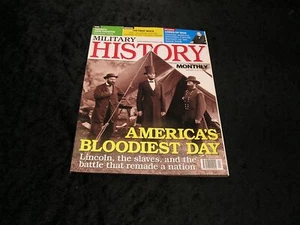 Military History April 2013 Issue 31 - Picture 1 of 1