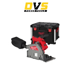 Milwaukee M18FPS55-0P 18V 55mm Plunge Saw Bare Unit - Picture 1 of 5