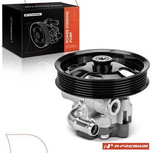 Bomba de dirección asistida con polea para Chevrolet Caprice Pontiac G8 2009-2012 20-2405 - Imagen 1 de 11