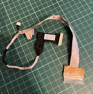 Toshiba Satellite Laptop L300 L350D LCD Screen Cable 6017b0136701 - Bild 1 von 4