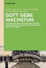 Georg Neugebauer Gott Gebe Wachstum (Paperback) (Us Import)