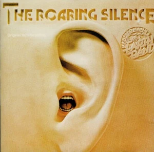 MANFRED MANN'S EARTH BAND the roaring silence - Imagen 1 de 2