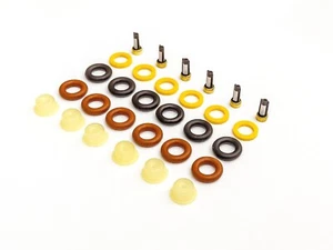 Válvula de inyección boquilla de inyección BMW E23 E24 E28 E30 E34 E36 325 735 M3 Z3 M30 S50 - Imagen 1 de 6