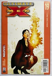 ULTIMATE X-MEN #19 Marvel Comics (August 2002) VF/NM - Picture 1 of 7