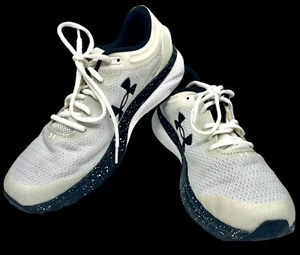 ¡Zapatos para correr Under Armour Charged Escape 3 BL para hombre!! - Imagen 1 de 8