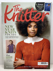 The Knitter Magazine Issue 197 2024 -dario Tubiana- Brand New-ex Shop Stock (2)