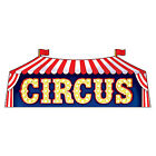 Circus Sign
