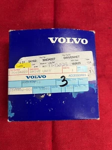 Genuine Volvo Drive Unit - Part # 30634227 - OEM - Picture 1 of 4