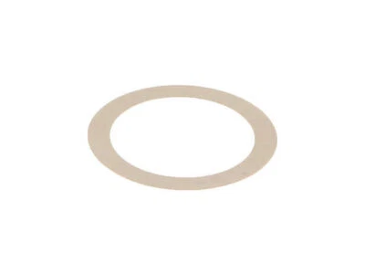 Arandela polea cigüeñal Lincoln MKT 2013-2016 genuina 61621TTHD 2014 2015 Foto 1 de 2