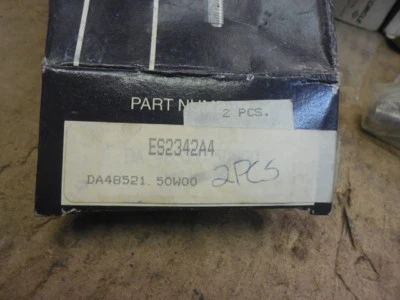 Extremos de barra de amarre exterior delantero #ES234294 - 2 piezas para Buick Century 93-96 H106 Foto 1 de 3