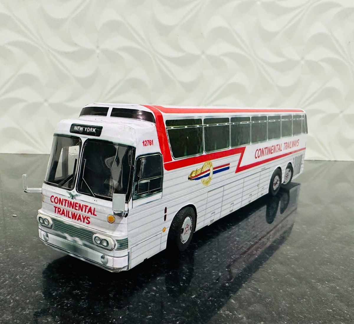 continental trailways products for sale | eBay