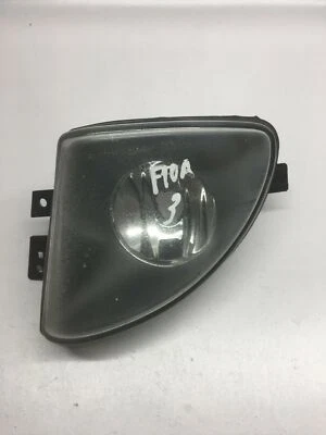 Faro antiniebla delantero izquierdo BMW 5 F10 535 i 2012 89211391 Foto 1 de 4