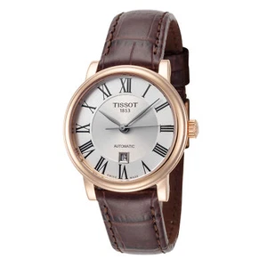 Tissot Women's T122.207.36.033.00 T-Classic 30mm Automatic Watch - Picture 1 of 2