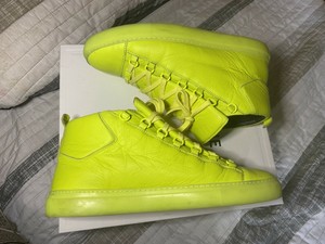 Las mejores ofertas en Zapatos Informales Balenciaga Verde para hombres |  eBay
