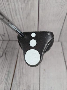 Northwestern 835 Z10 Putter Right Handed R Flex Shaft Needs New Grip 3 ball 35" - Picture 1 of 8
