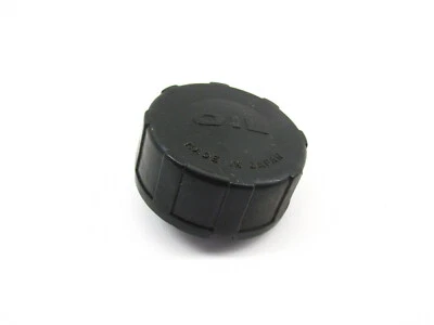 1983 SUZUKI 83 DS80 DS 80 DS80D - OIL TANK CAP Foto 1 de 4