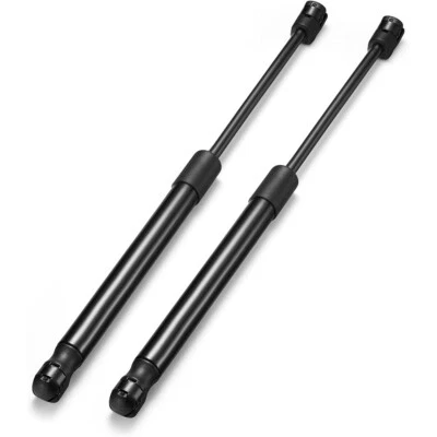 2x Front Hood Lift Supports Struts Shocks for 2015 16-2017 Hyundai Sonata Sedan - Image 1 of 4
